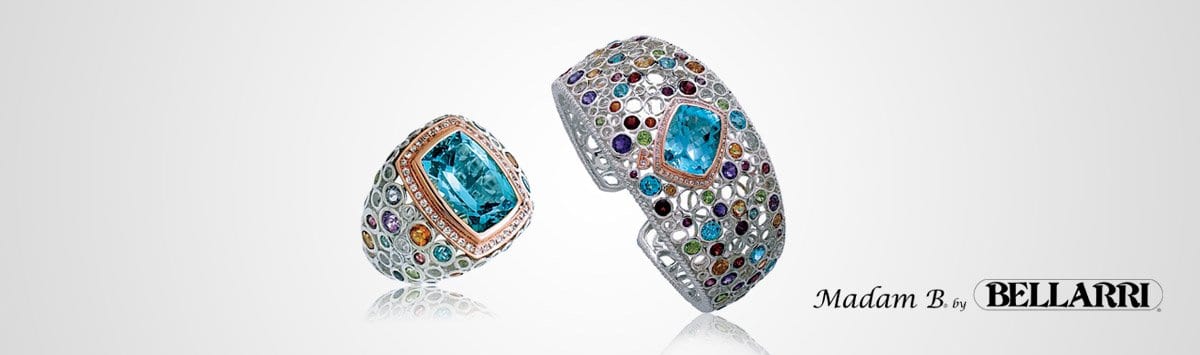 Bellarri jewelry