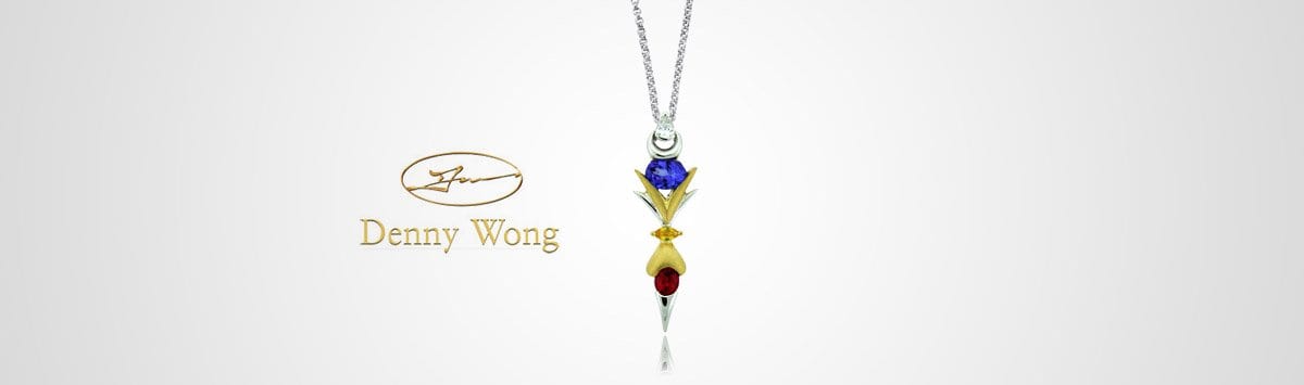 Denny Wong