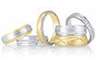 Men's Wedding Bands